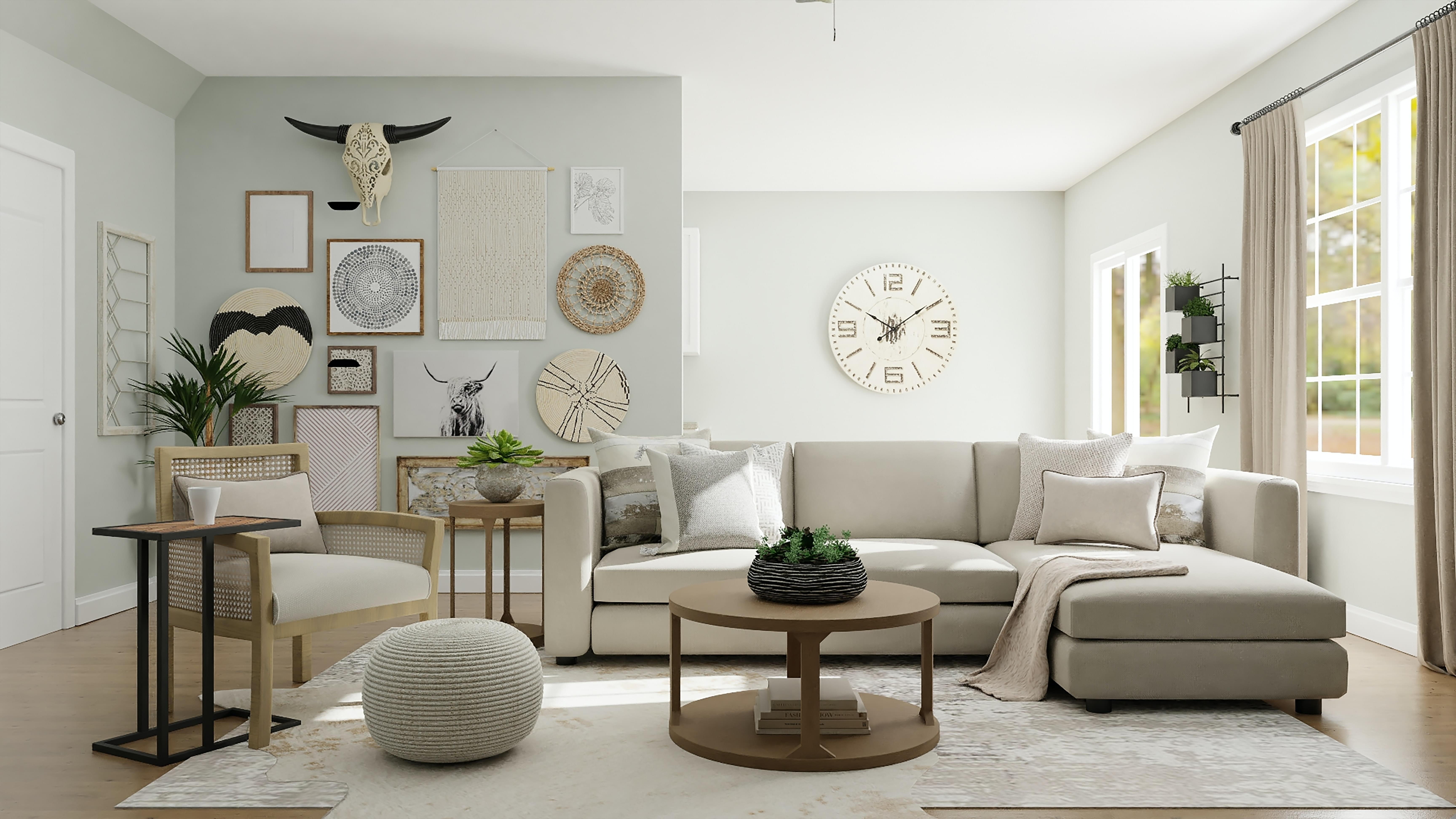 Home decore