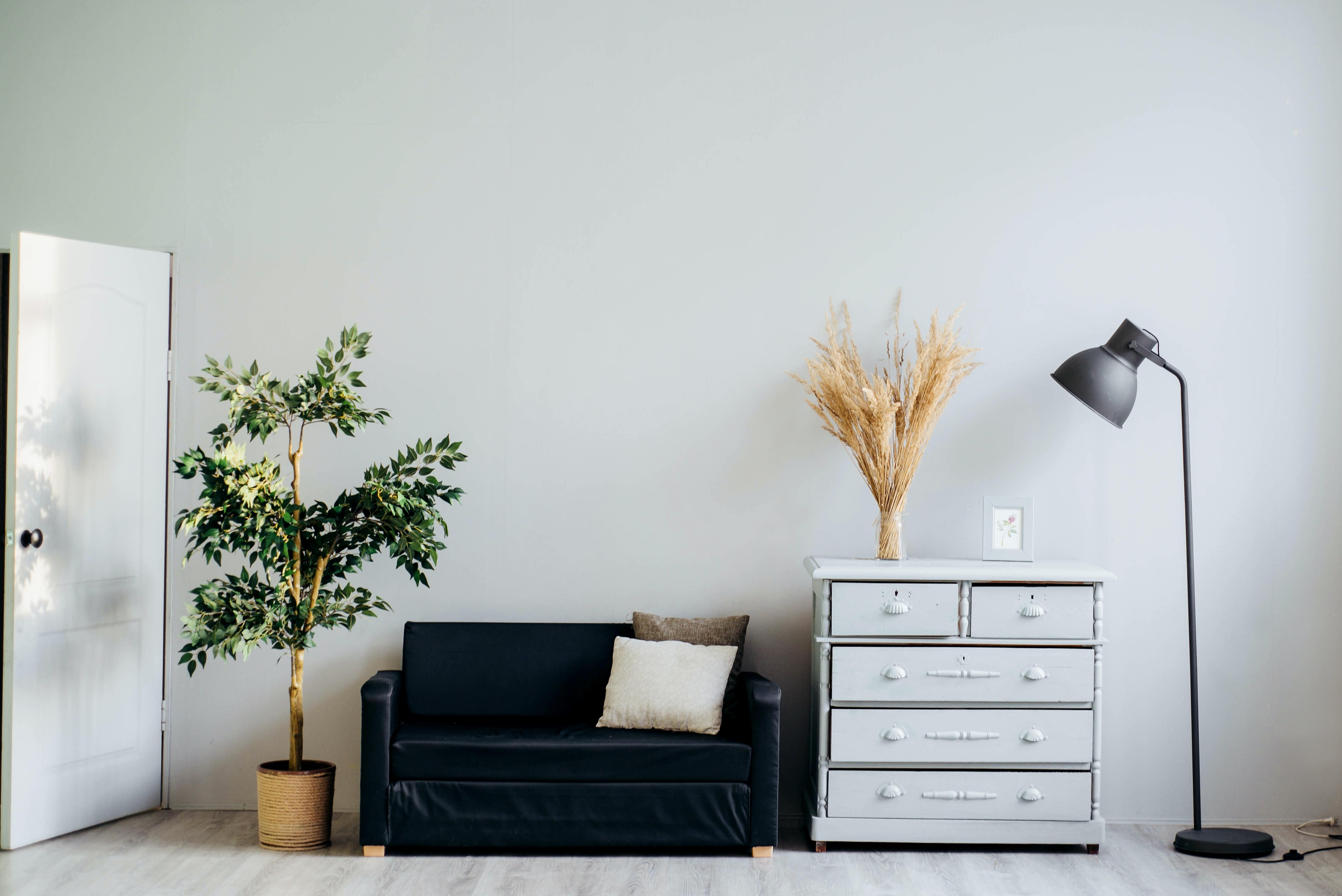 Home furnishing